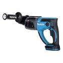 Перфоратор Makita DHR202Z 1100 rpm