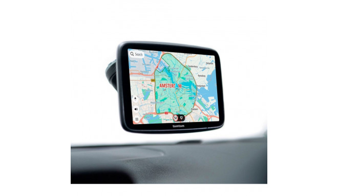 GPS navigator TomTom 1YD6.002.00 6"