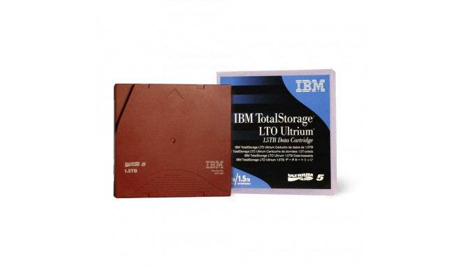 Kaust IBM 46X1290