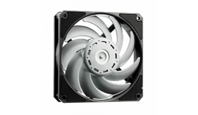 Kastventilaator XPG VENTOPRO120PWM-BKCWW