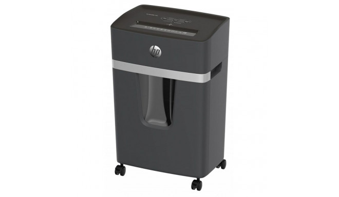 Paper Shredder HP HPN281115CCOF-05                20 L