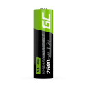 Patareid Green Cell GR01 1,2 V 1.2 V