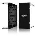 ATX Semi-tower Korpus Noctua NA-HC8chromaxblack Must