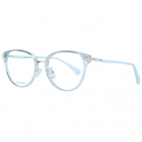 Ladies' Spectacle frame Polaroid PLDD427G30O Ø 52 mm