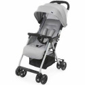 Baby's Pushchair Chicco Stroller Ohlala 3 Grey