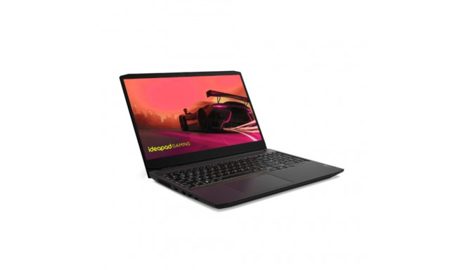 Portatīvais dators Lenovo IdeaPad Gaming 3 15,6" RYZEN 5 5500H 16 GB RAM 512 GB SSD Nvidia GeForce R