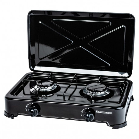 Gāzes plāksne Ravanson K-02TB 46,9 cm