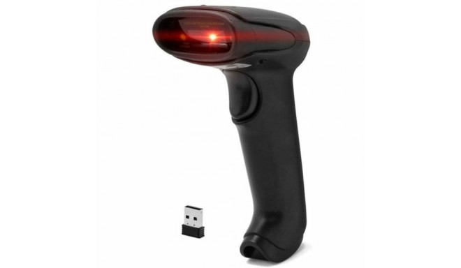 Wireless Barcode Reader PcCom