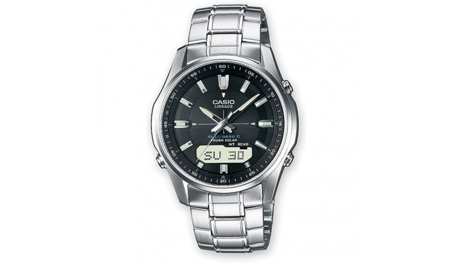 Men's Watch Casio LINEAGE Multiband 6 Tough Solar (Ø 40 mm)