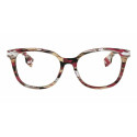 Naiste Prilliraam Burberry STRIPED CHECK BE 2291
