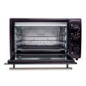 Elektriline Miniahi Eldom PR500 2000 W