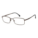 Briļļu ietvars Carrera CARRERA-8867-09Q Ø 55 mm