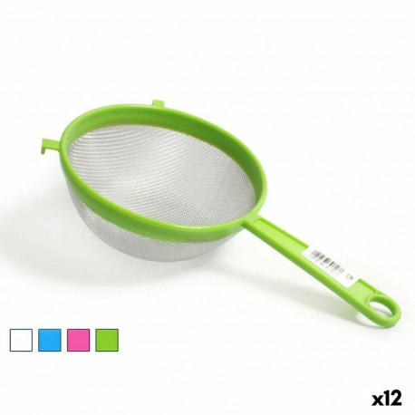 kurn Plastmass Ø 16 cm (12 Ühikut)