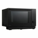Mikrolaineahi Panasonic NN-DS59NBEPG 1350 W