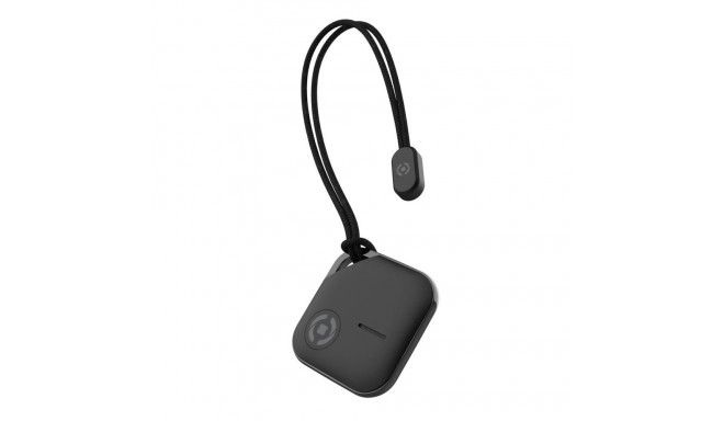 Keychain Celly SMARTFINDERBK Black