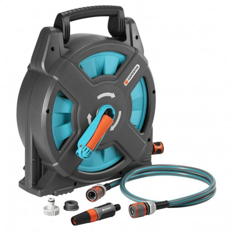 Voolik Gardena Portable Classic 15 2662-20 Plastmass 15 m