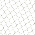 Anti-bird netting Nature Primo Black Polyethylene 10 x 10 m