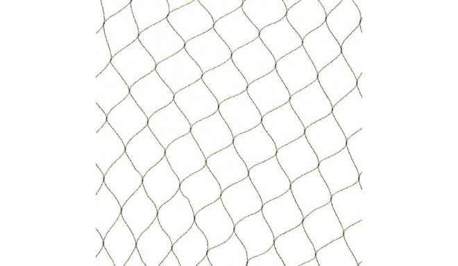 Anti-bird netting Nature Primo Must Polüetüleen 10 x 10 m