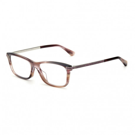 Ladies' Spectacle frame Jimmy Choo JC268-G-HR5 Ø 52 mm