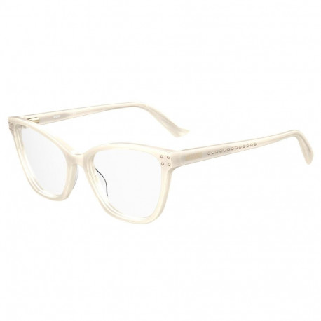 Ladies' Spectacle frame Moschino MOS595-5X2 ø 54 mm