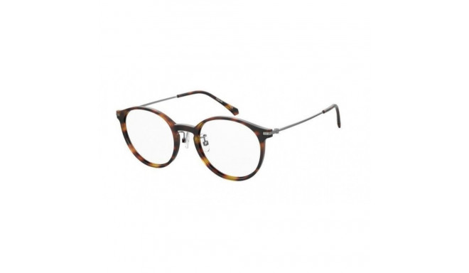 Ladies' Spectacle frame Polaroid PLD-D429-G-086 Ø 51 mm