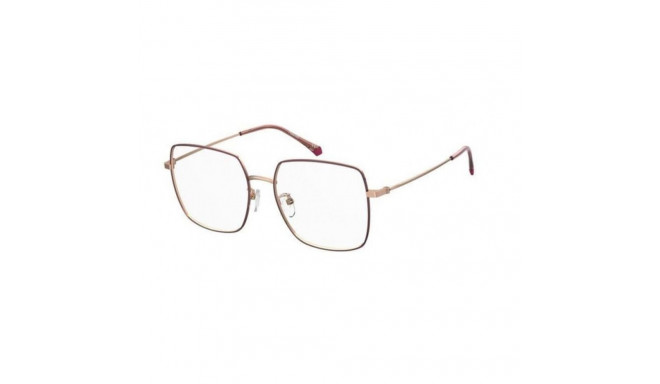Ladies' Spectacle frame Polaroid PLD-D428-G-0T5 ø 56 mm