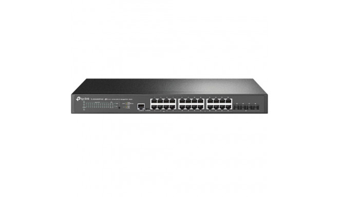Switch TP-Link TL-SG3428XPP-M2