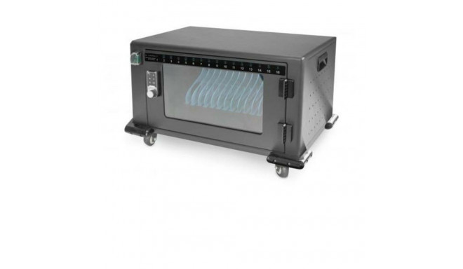 Seinakinnitusega Serverikapp Digitus by Assmann DN-45003