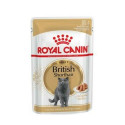 Kaķu barība Royal Canin British Shorthair Adult 85 g