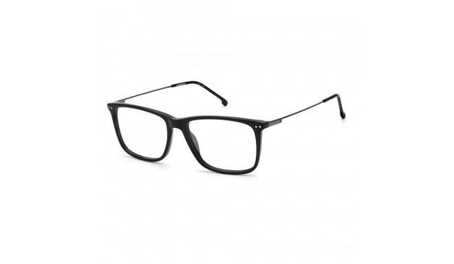 унисекс Оправа для очков Carrera CARRERA-2025T-807 black Ø 52 mm