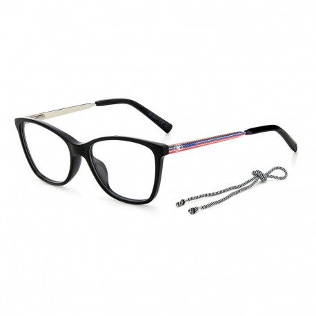 Children's Glasses Frame Missoni MMI0032TNINA Black Ø 51 mm