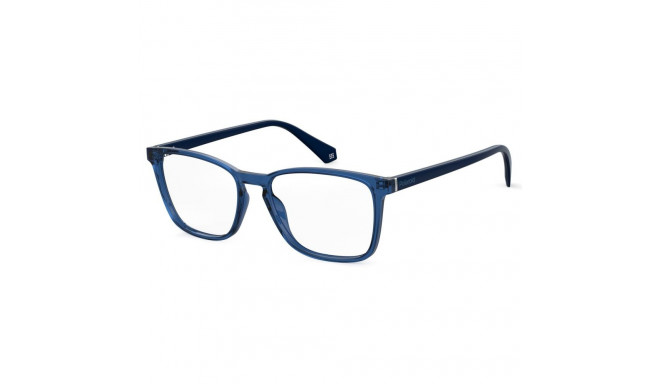 Briļļu ietvars Polaroid PLD-D373-PJP Blue ø 54 mm