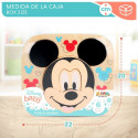 Koka Puzle Bērniem Disney Mickey Mouse + 12 mēneši 6 Daudzums (12 gb.)