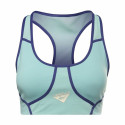 Sports Bra Reebok Les Mills Turquoise - M
