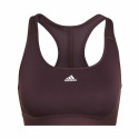 Spordi Rinnahoidja Adidas Powerreact Tumelilla - 95B-D / 100A-B