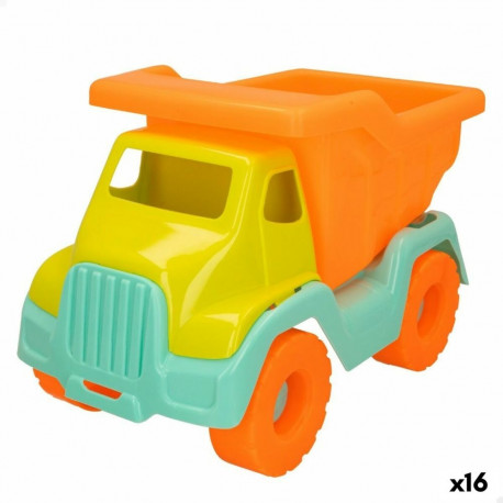 Kaubik Colorbaby 30 cm polüpropüleen (16 Ühikut)