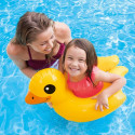 Inflatable Pool Float Intex dzīvnieki 89 x 33 x 69 cm (36 Vienības)