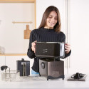 Õlita Praepann Black & Decker ES9730040B Hall 2100 W 3 L