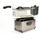 Õlita Praepann Black & Decker ES9730040B Hall 2100 W 3 L