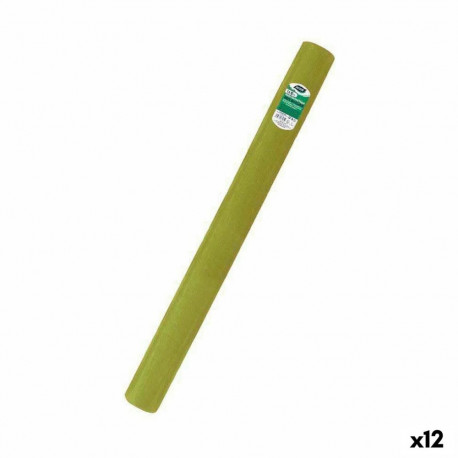 Galdauts rullī Algon Laima zaļa 1 x 10 m (12 gb.)