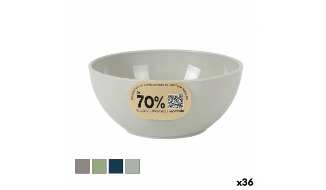 Bowl Dem Inside 300 ml ø 12 x 5 cm (36 Units)