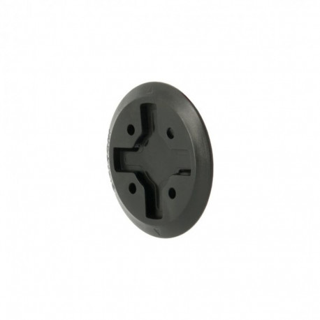 Accessory Mobilis 044025 Black