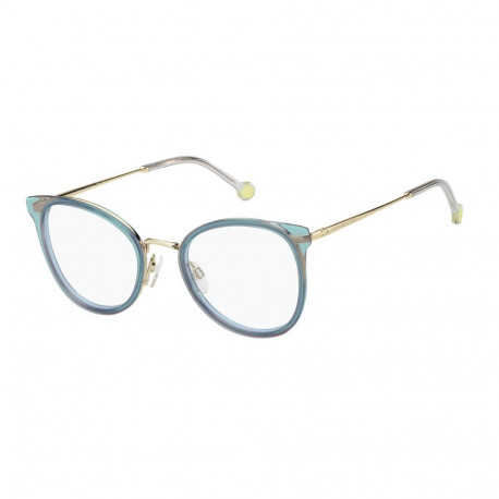 Naiste Prilliraam Tommy Hilfiger TH-1837-AGS Ø 52 mm