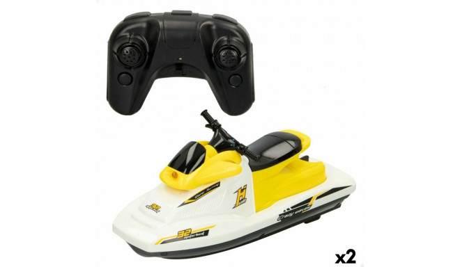 Mänguskuuter Colorbaby (2 Ühikut)