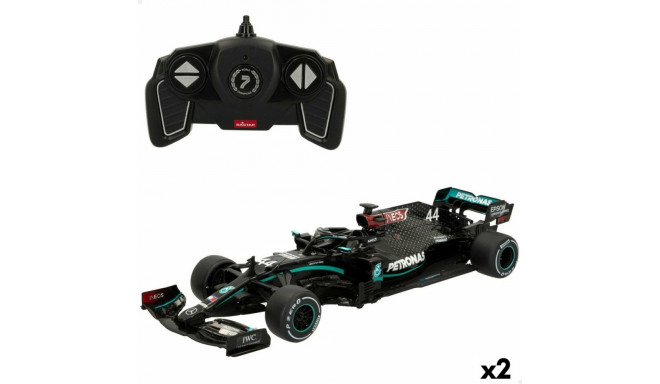 Remote control car Mercedes Benz (2 Units)