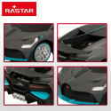 Kaugjuhtimispult Bugatti (4 Ühikut)
