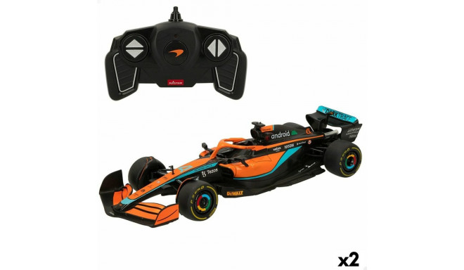 Remote control car McLaren (2 Units)