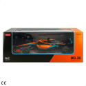 Kaugjuhtimispult McLaren (2 Ühikut)
