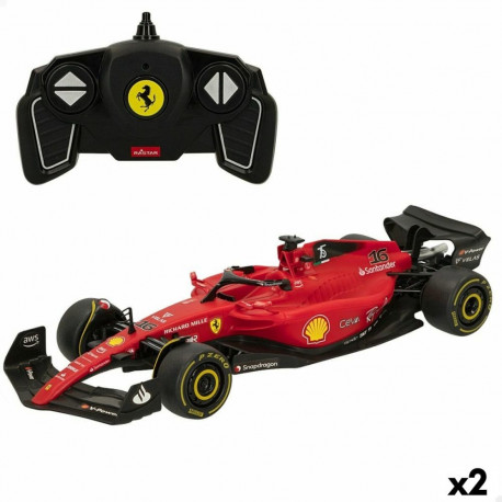 Kaugjuhtimispult Ferrari (2 Ühikut)