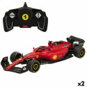 Kaugjuhtimispult Ferrari (2 Ühikut)